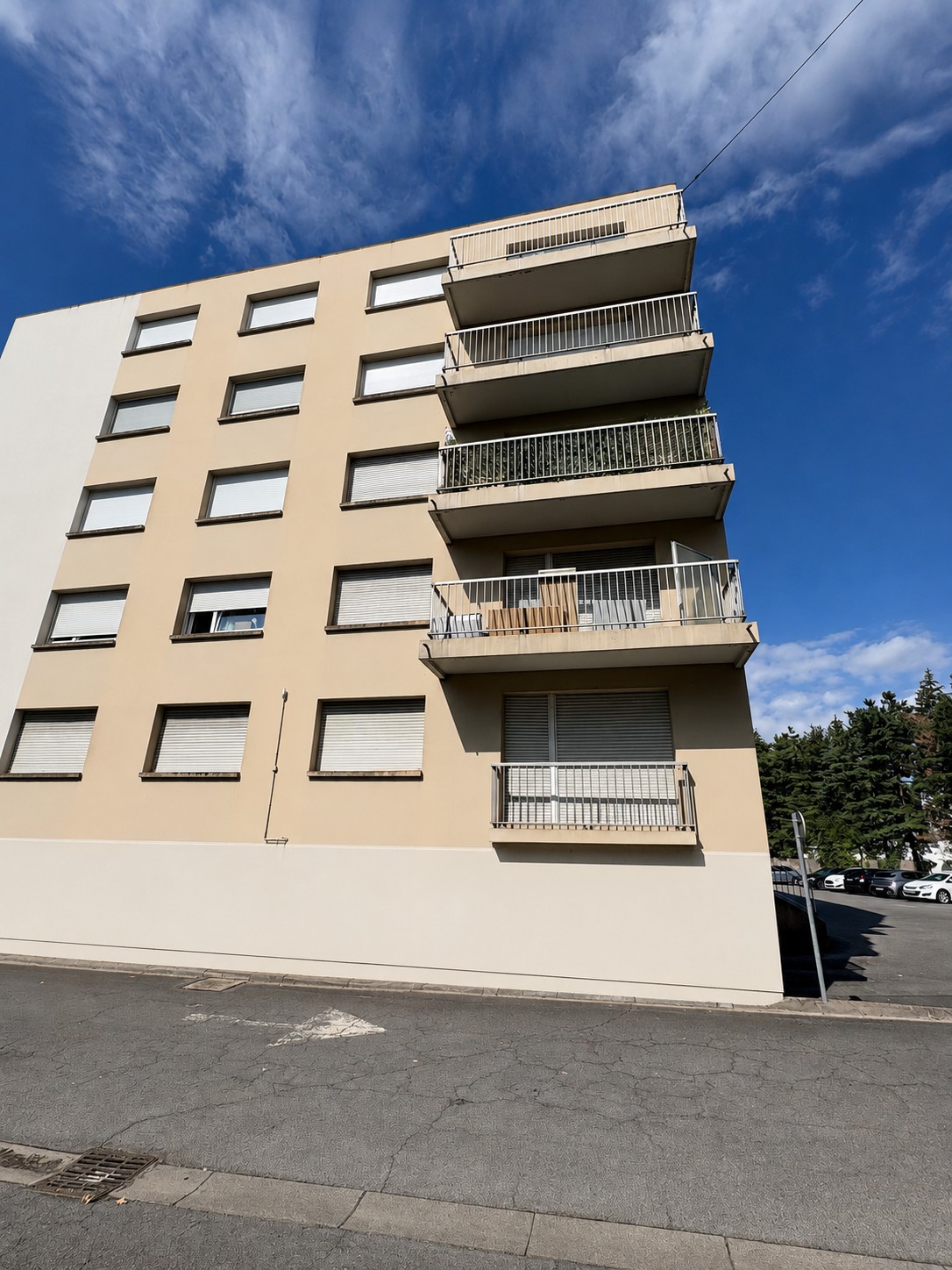 CNPE Cattenom logement